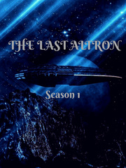THE LAST ALTRON SEASON 1 Book