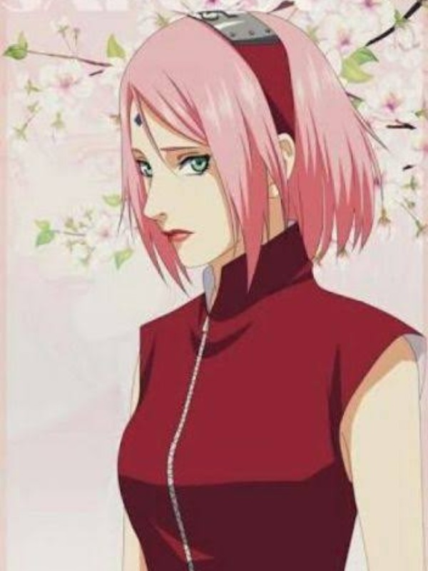 Sakura Timetravel