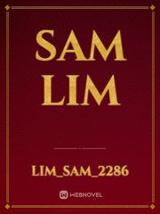 Sam Lim Book