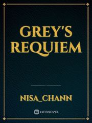 Grey's Requiem Book