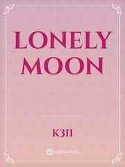 Lonely moon Book