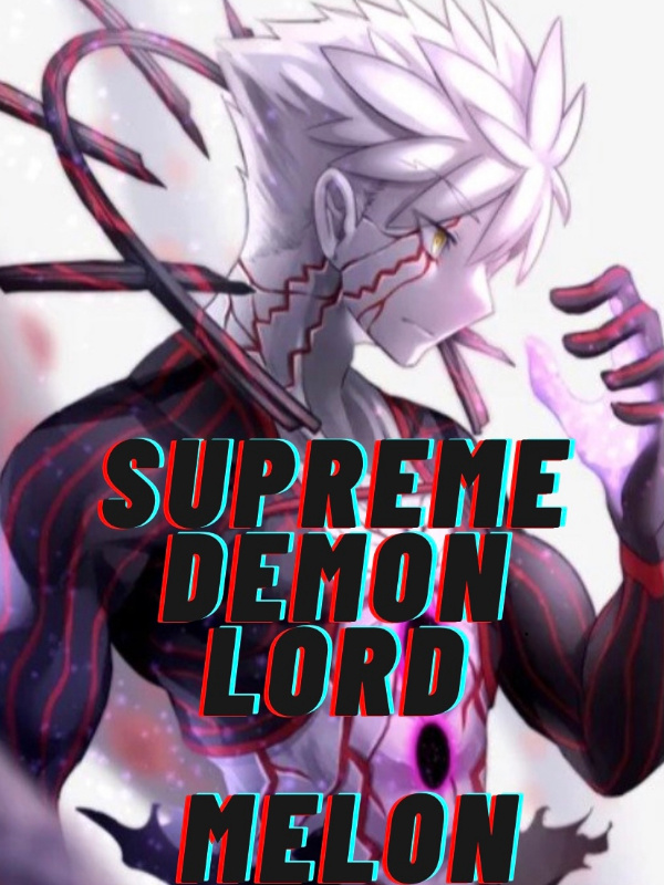 Supreme Demon Lord Book