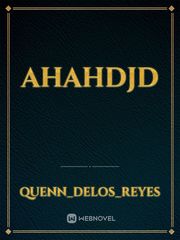 ahahdjd Book