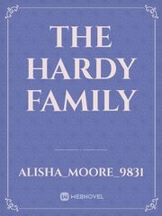 The Hardy Family Book