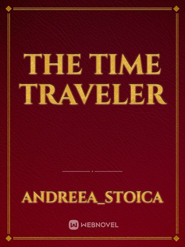 The time traveler Book