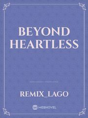 Beyond heartless Book