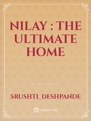 Nilay : The Ultimate home Book