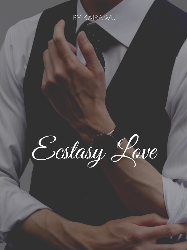 Ecstasy Love Book