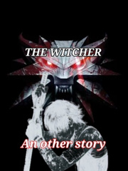 The witcher : An other story Book