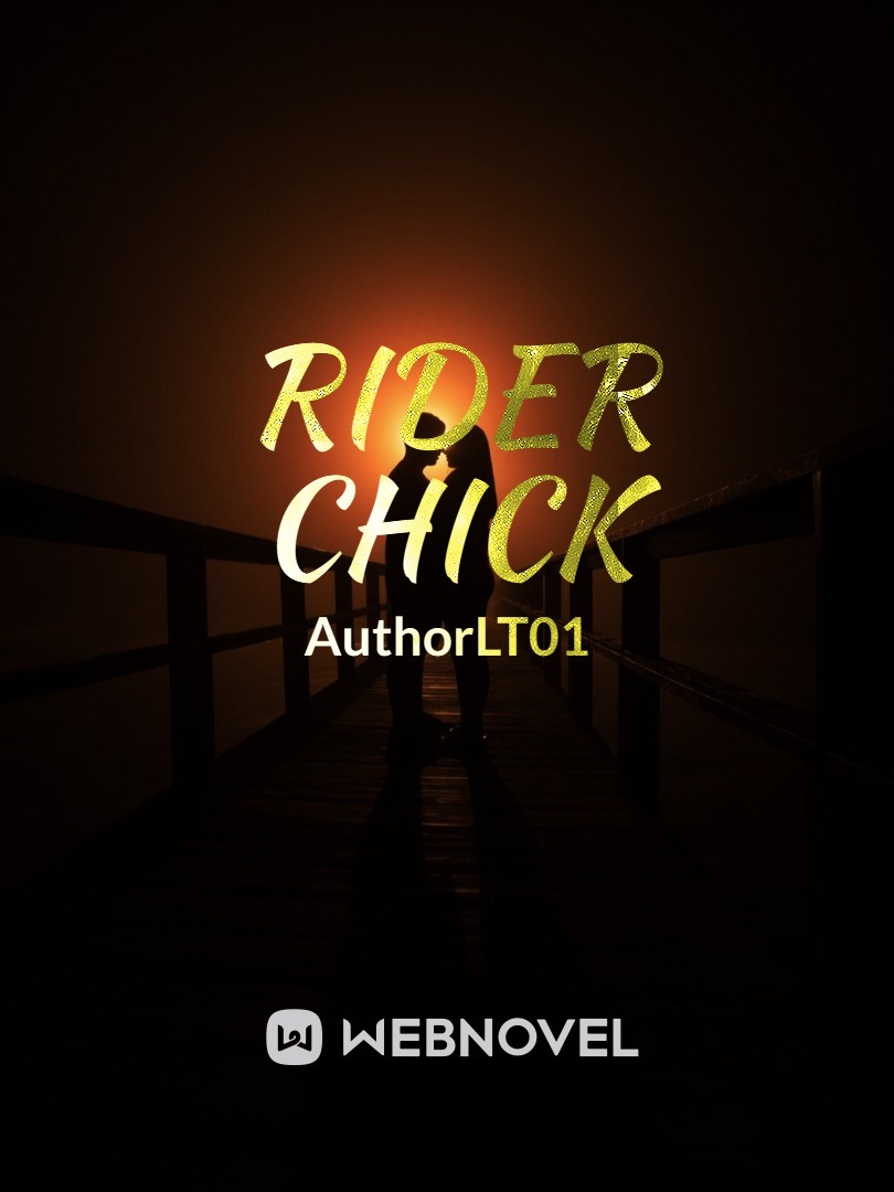 Rider Chick Book