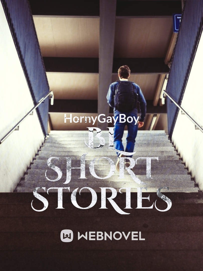 Bl Short Stories Book