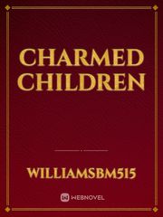 Charmed Children Book