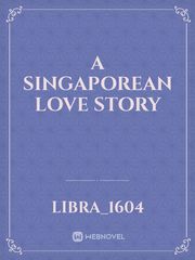 A Singaporean love story Book