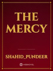 The Mercy Book