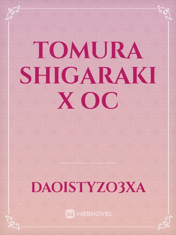 Read fanfic Shigaraki x Reader