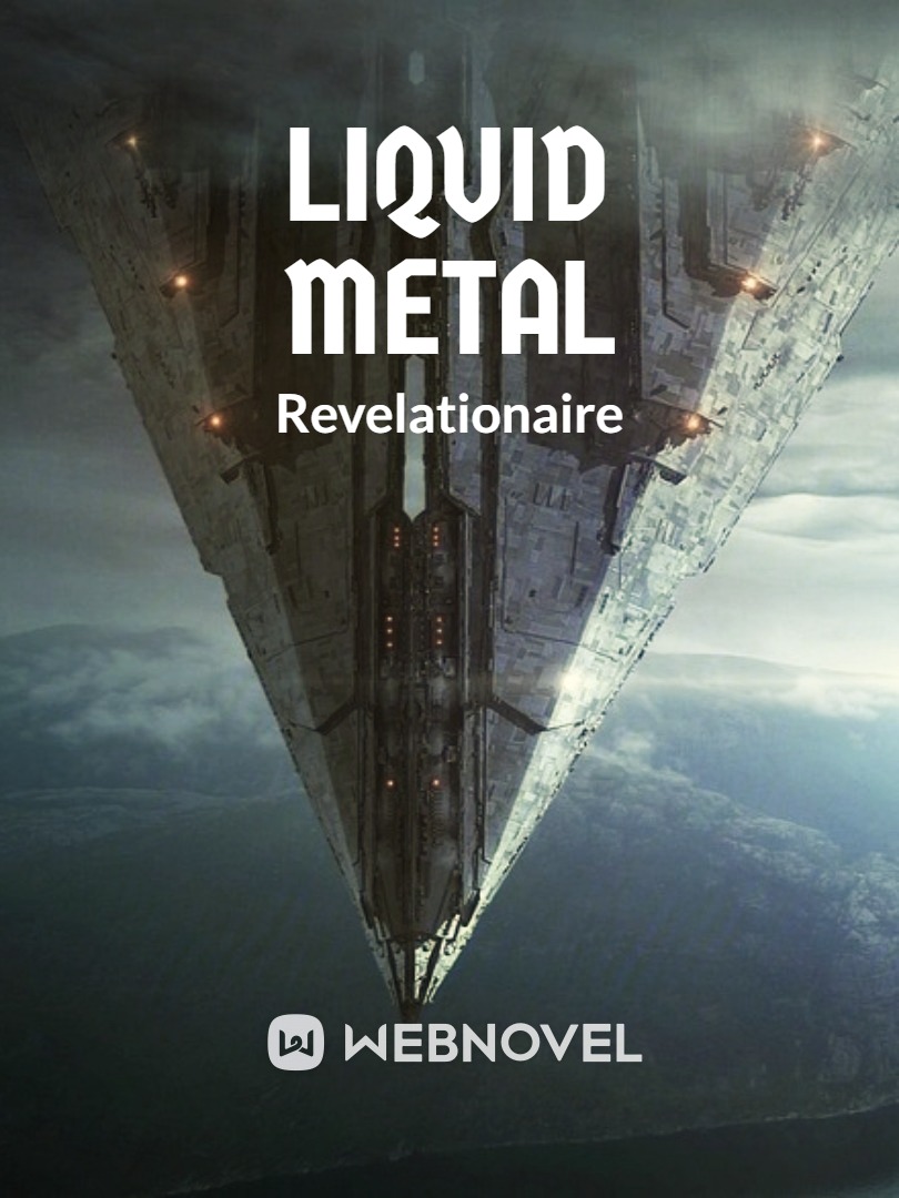 Liquid Metal