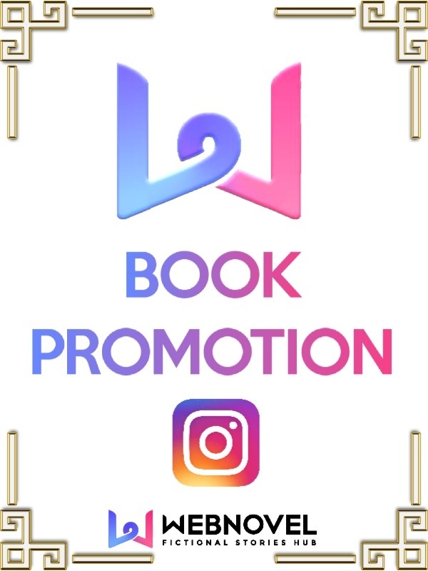 Webnovel Book Promotion
