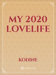 My 2020 lovelife Book