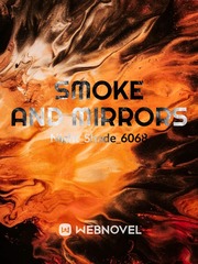 Smoke and Mirrors By Night Shade Book