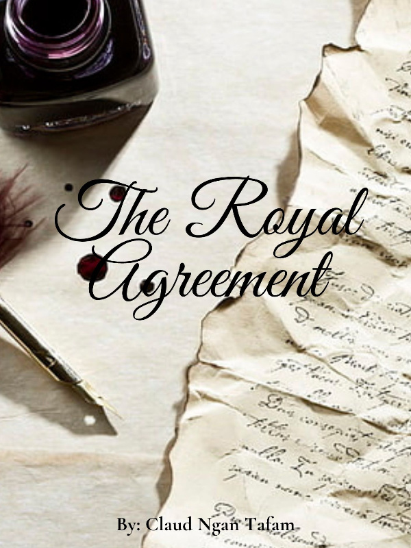 The Royal Agreement Book