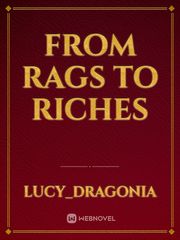 From Rags To Riches Book