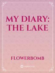 My Diary: The Lake Book