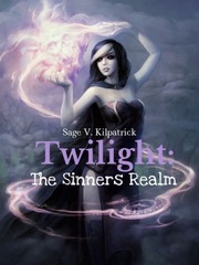 Twilight: The Sinners Realm Book
