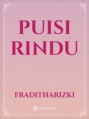 Puisi Rindu Book