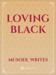 Loving Black Book