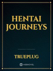 Hentai Journeys Book