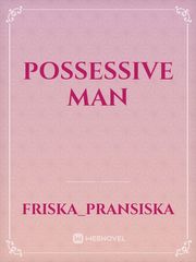 possessive man Book