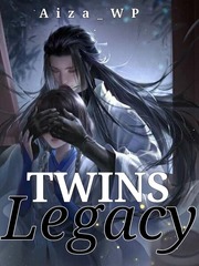 Twins Legacy Book