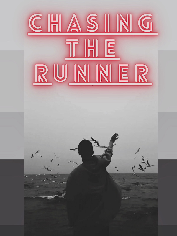 Chasing The Runner Book