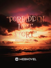 “Forbidden Love Story” Book