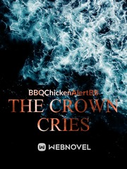 The Crown Cries Book