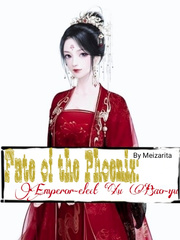 Fate of the Phoenix: Emperor-elect Xu Bao-yu Book