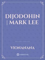 dijodohin | Mark Lee Book