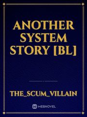 Another System Story [BL] Book