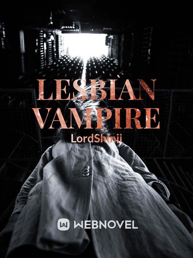 Lesbian Vampire(GL)(LGBT+)