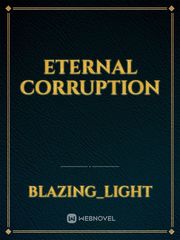 Eternal Corruption Book
