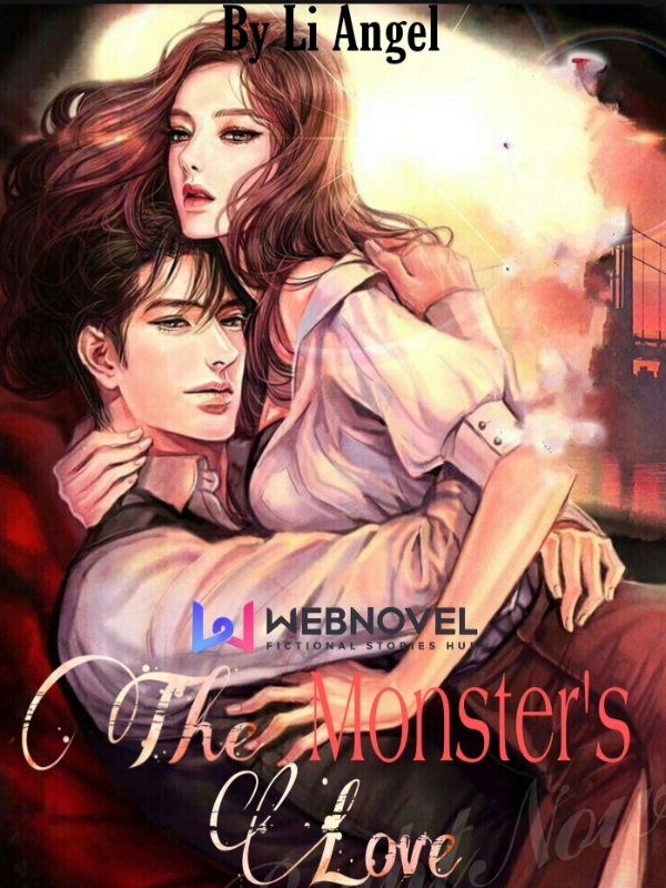 The monster's love [HIATUS] Book