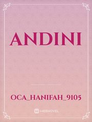Andini Book