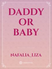 DADDY OR BABY Book