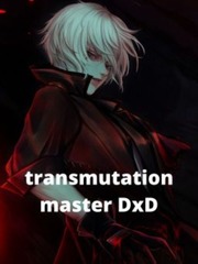 Transmutation Master DxD Book