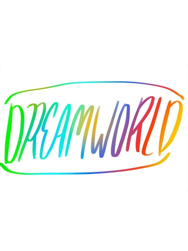 KTGobli's Dreamworld Book