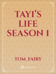 Tayi’s life season 1 Book