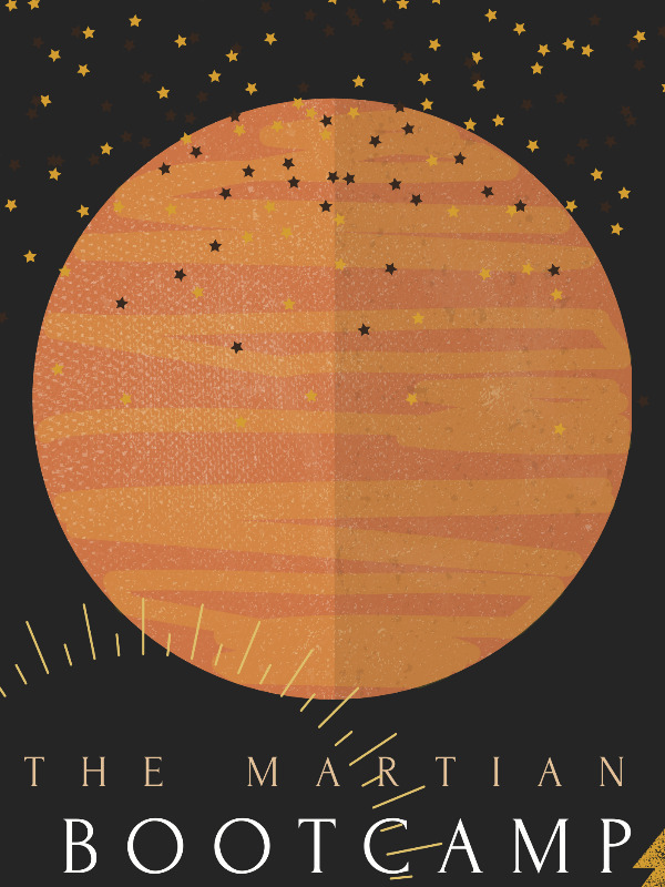 The Martian Bootcamp Book