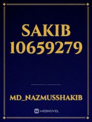 sakib 10659279 Book