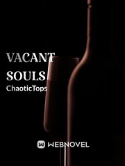 Vacant Souls Book