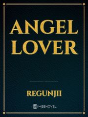 Angel lover Book
